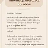 Alert RCB w Sanoku. Szkoła uspokaja rodziców: nie ma bezpośredniego zagrożenia