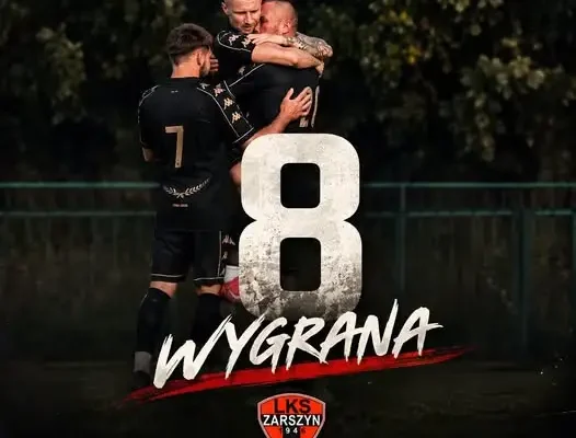 Ósme zwycięstwo z rzędu! Niki z hat-trickiem przeciwko LKS Iwonka Iwonicz