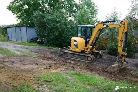 Gmina Sanok rozbudowuje sieć wodociągową – nowa infrastruktura dla 27 budynków