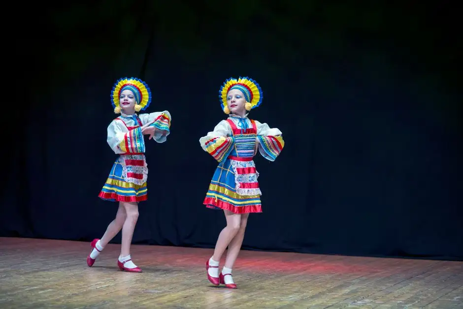 X Łęcka Biesada Folklorystyczna – święto tradycji i muzyki ludowej
