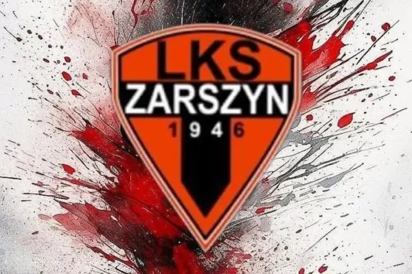 LKS Zarszyn wygrywa z LKS Wesołą 3:2. Kontuzja Szałankiewicza cieniem zwycięstwa