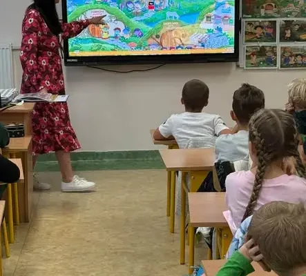 Kumpelkowo uczy dzieci, jak rozmawiać i rozwiązywać konflikty