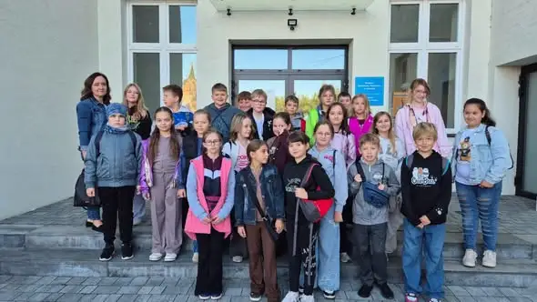 Dzień Chłopaka w klasie 4b – wycieczka do sanockiej SOWY