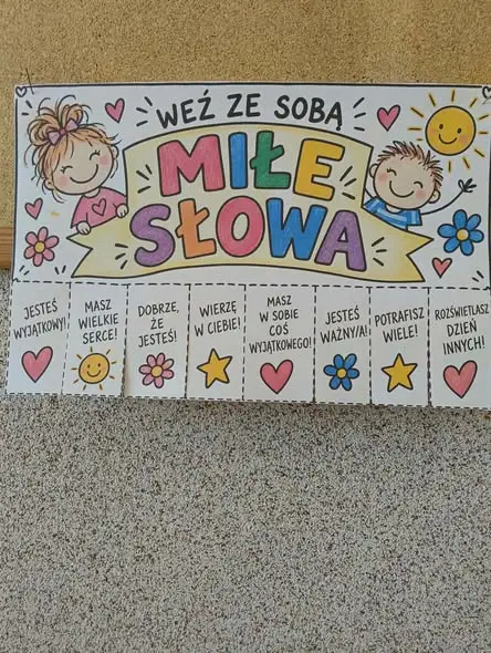 Tydzień Przeciwdziałania Przemocy Rówieśniczej – trzeci dzień za nami