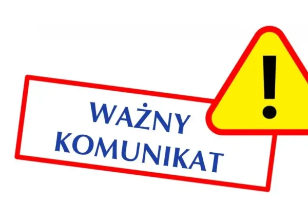 Utrudnienia na drodze powiatowej Rzepedź – Kalnica – Mchawa potrwają do końca 2027 roku