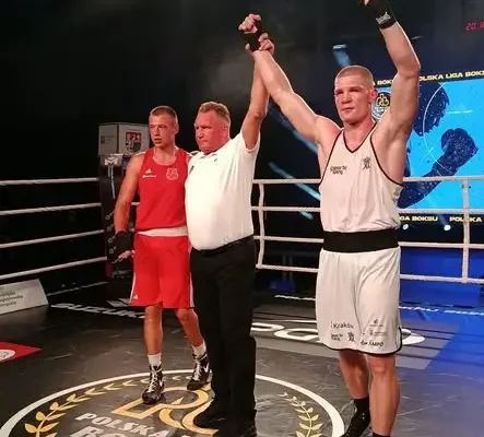 Trzy medale i siedem zwycięstw zawodników Texom Samuraj Sanok na Mistrzostwach MMA Polska