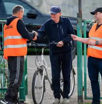 LKS Zarszyn przegrał z liderem. Hit kolejki dla Wiki Sanok
