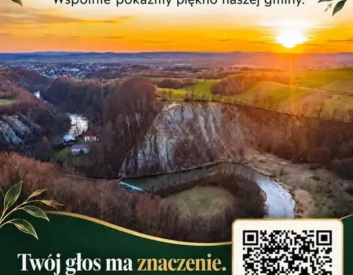 Besko walczy o tytuł Pięknej Wsi Podkarpackiej 2026 – potrzebne głosy mieszkańców