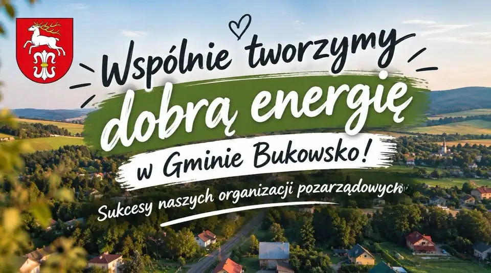 Ponad 60 tysięcy złotych dla organizacji z Gminy Bukowsko. Strażacy i seniorzy z nowym wsparciem