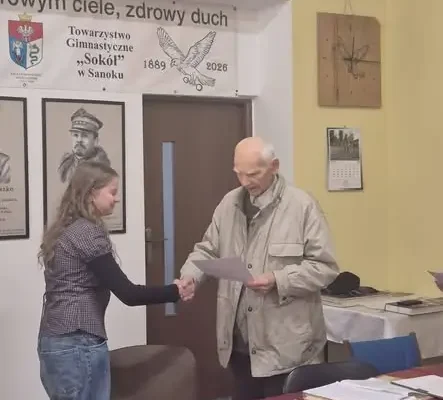Uczniowie z Sanoka laureatami konkursu historycznego o Janie III Sobieskim