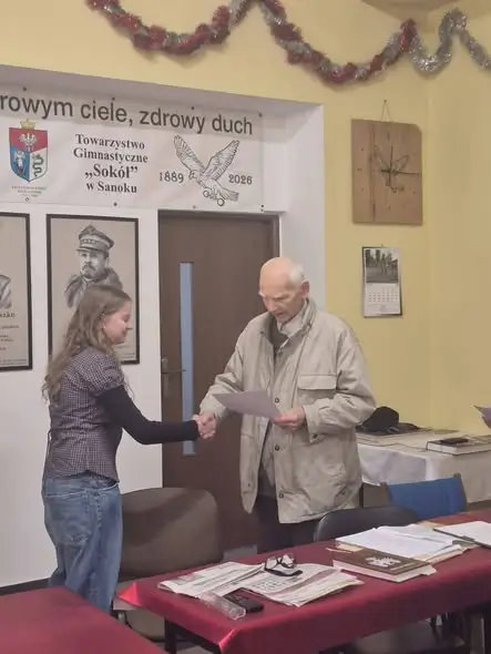 Uczniowie z Sanoka laureatami konkursu historycznego o Janie III Sobieskim