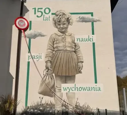 150 lat oświaty w Czaszynie – Dzień Patrona Szkoły Podstawowej im. Ignacego Łukasiewicza