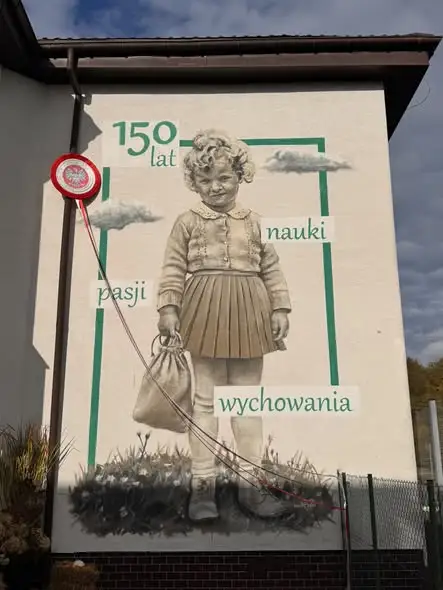 150 lat oświaty w Czaszynie – Dzień Patrona Szkoły Podstawowej im. Ignacego Łukasiewicza