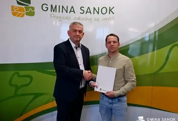 Dwór Erlichów w Falejówce przejdzie gruntowną renowację – będzie nową siedzibą GOK