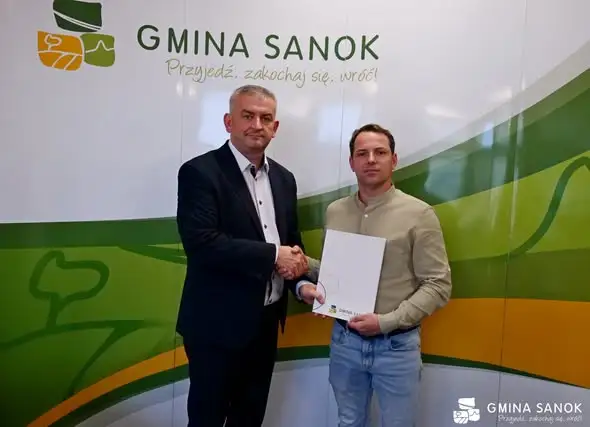 Dwór Erlichów w Falejówce przejdzie gruntowną renowację – będzie nową siedzibą GOK