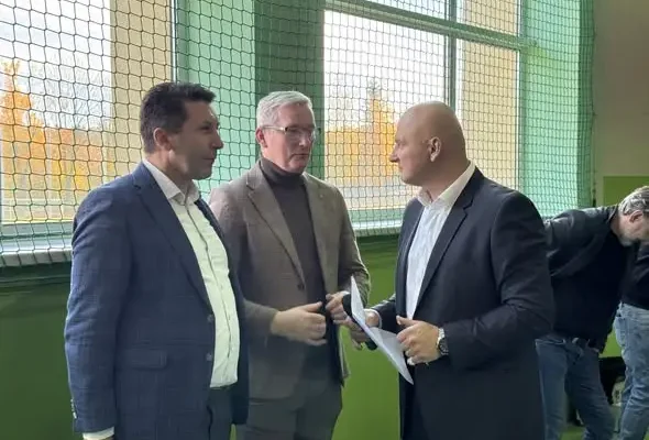 Zagórz gościł młodych karateków – V Ogólnopolski Turniej Kyokushin za nami