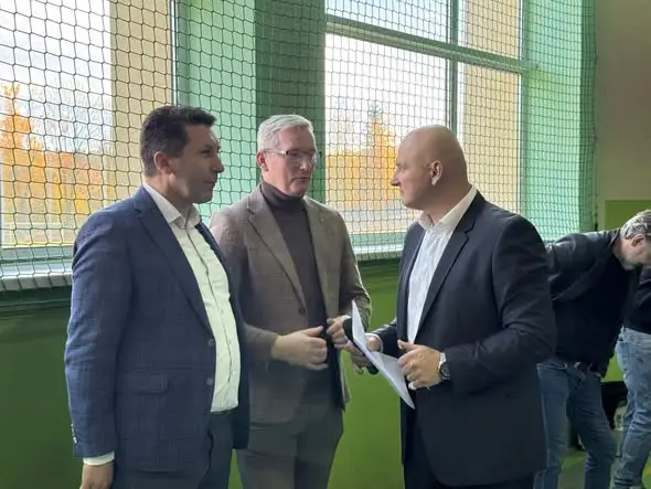 Zagórz gościł młodych karateków – V Ogólnopolski Turniej Kyokushin za nami