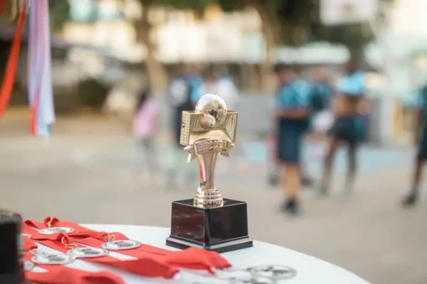 SENDOMIRIA CUP 2026: Karatecy z Leska rozpoczęli sezon z siedmioma medalami