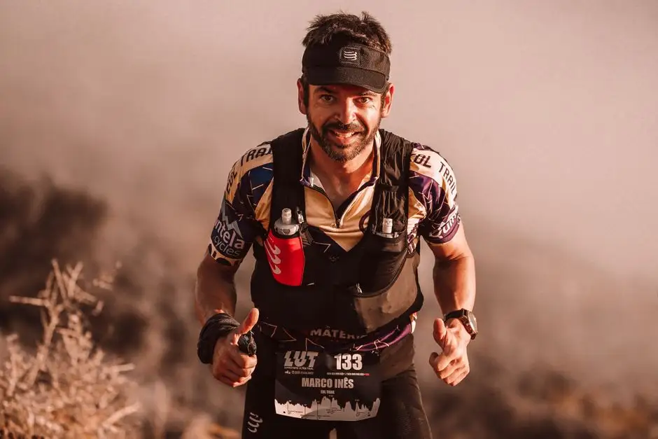 Druh Paweł Dołżycki: 70 km na Łemkowyna Ultra Trail i bohaterska akcja ratunkowa dzień wcześniej